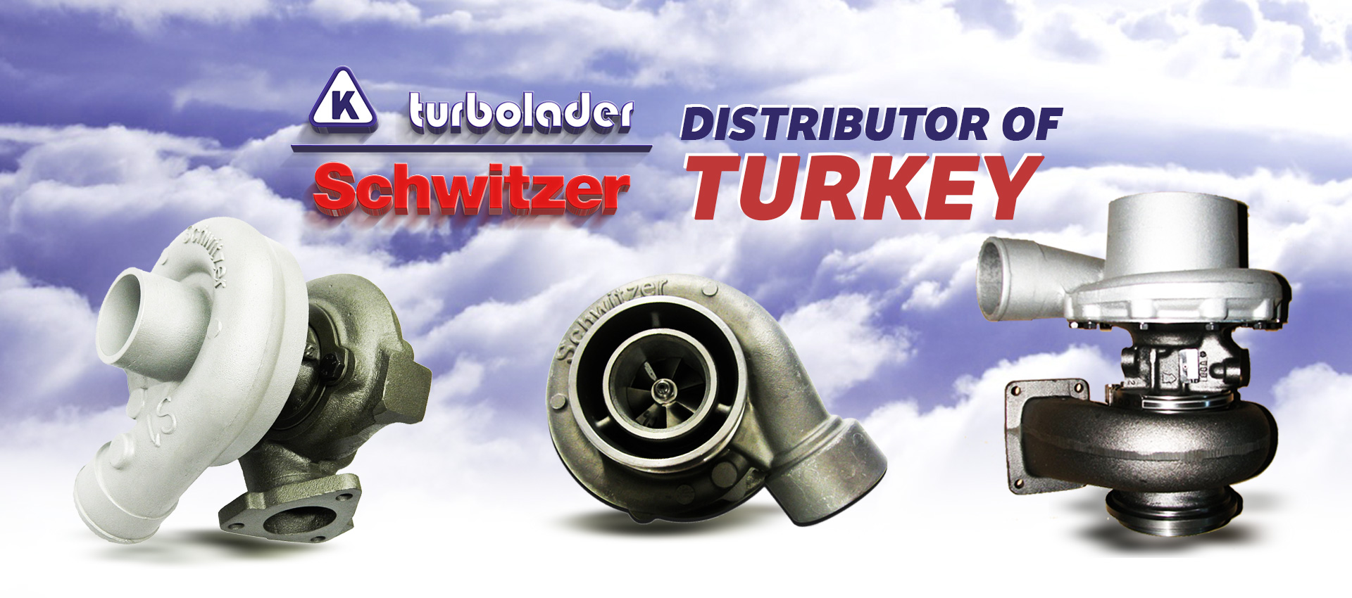 Schwitzer Turbo Chargers